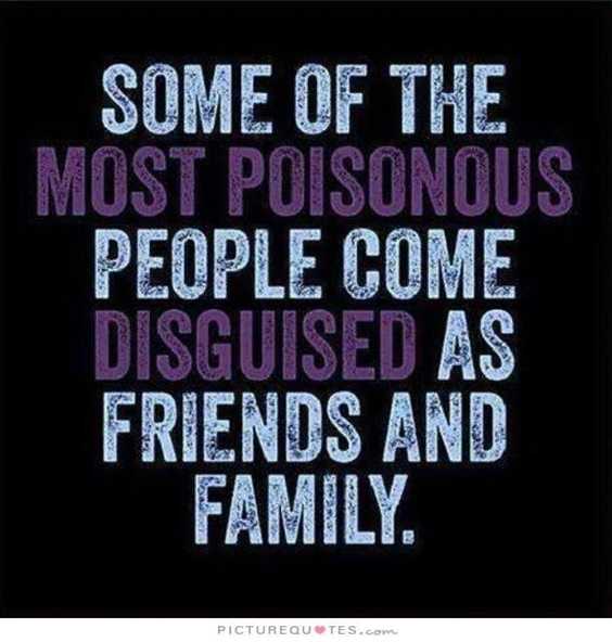 Awesome Quotes On Fake Friends And Fake People 59