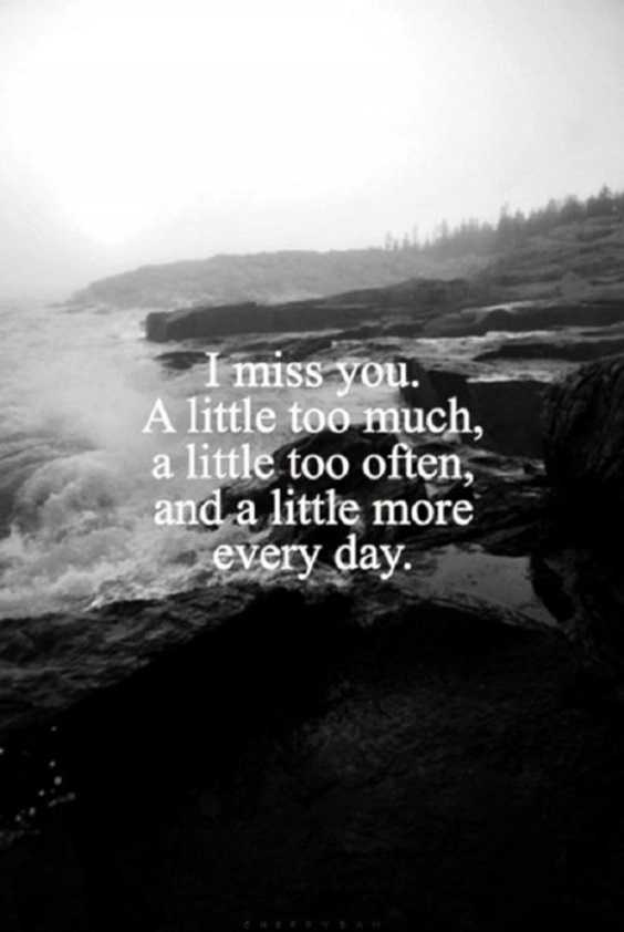 Top 70 Missing Someone Quotes And I Miss You – Page 6 – Boom Sumo