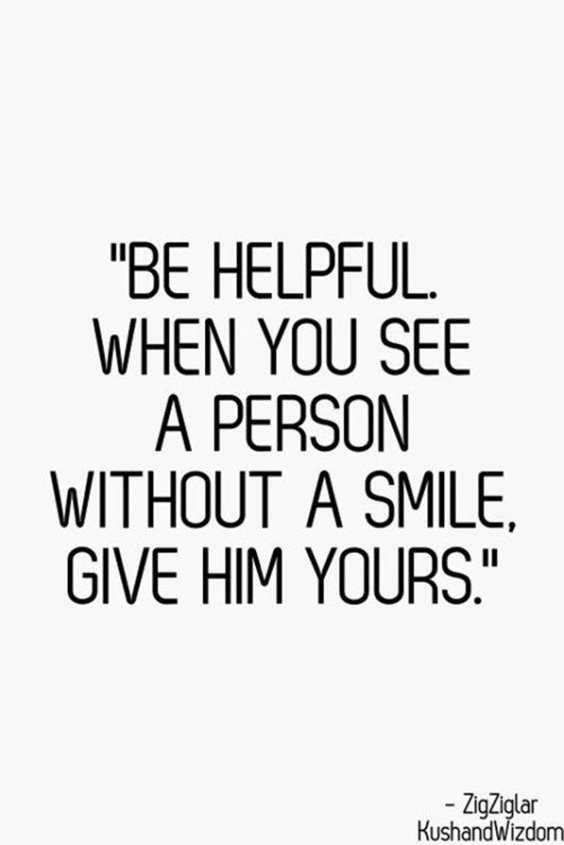 75 Cute Smile Quotes Sayings And Top Quotes 8