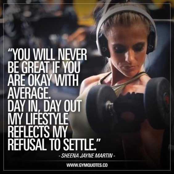 97 Inspirational Workout Quotes And Gym Quotes To Inspire You 2