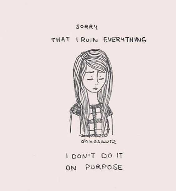 Depressing Quotes 365 Depression Quotes and Sayings About Depression 100