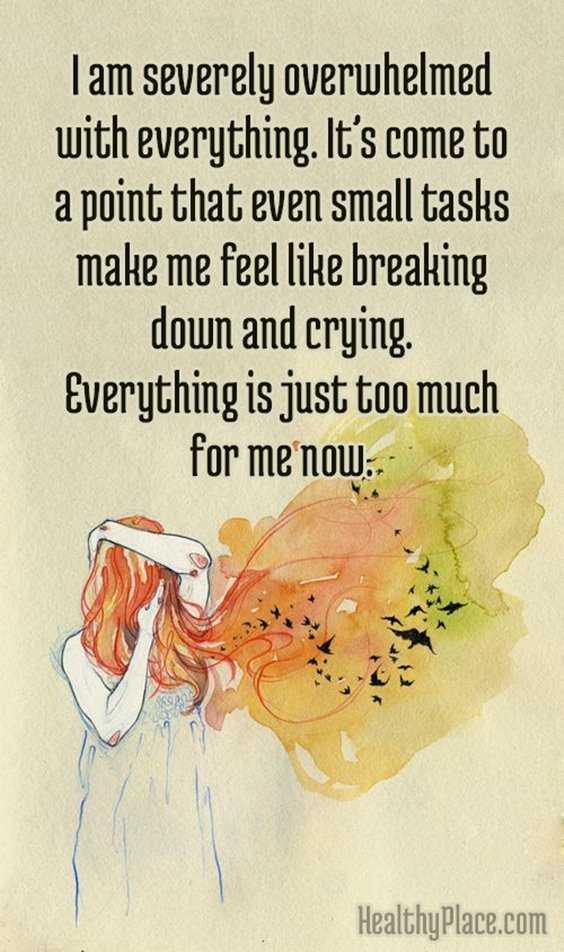 Depressing Quotes 365 Depression Quotes and Sayings About Depression 117