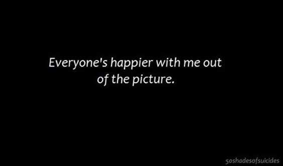 Depressing Quotes 365 Depression Quotes and Sayings About Depression 161