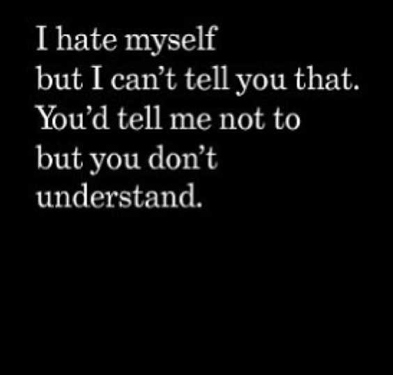 Depressing Quotes 365 Depression Quotes and Sayings About Depression 175