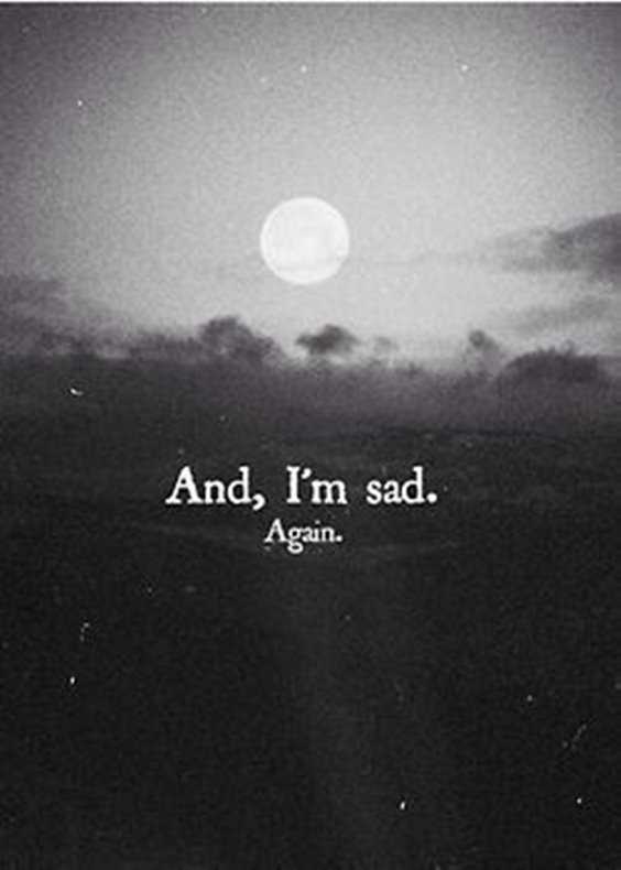 Depressing Quotes 365 Depression Quotes and Sayings About Depression 20