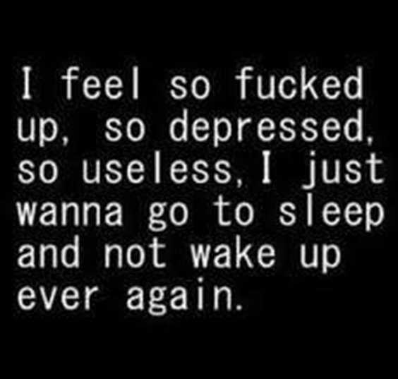 Depressing Quotes 365 Depression Quotes and Sayings About Depression 40