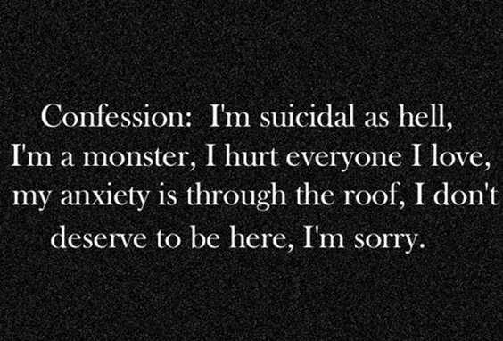 Depressing Quotes 365 Depression Quotes and Sayings About Depression 55