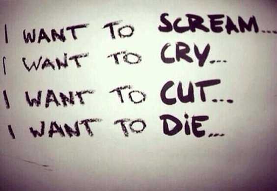 Depressing Quotes 365 Depression Quotes and Sayings About Depression 79