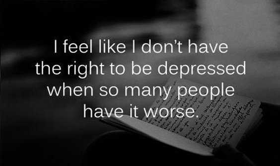 Depressing Quotes 365 Depression Quotes and Sayings About Depression 82