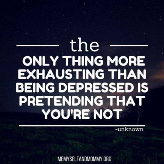 Depressing Quotes 365 Depression Quotes and Sayings About Depression 85