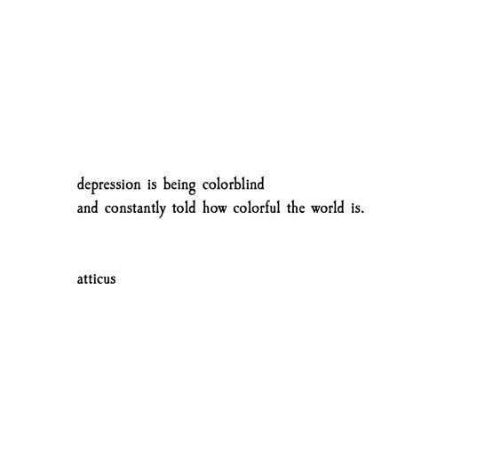 Depressing Quotes 365 Depression Quotes and Sayings About Depression 97