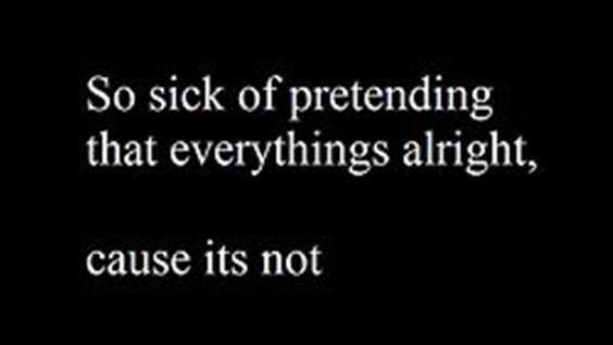 Depressing Quotes 365 Depression Quotes and Sayings About Depression life sayings 104