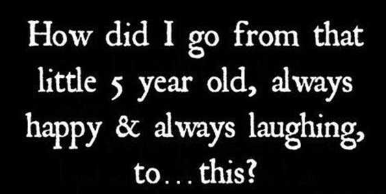 Depressing Quotes 365 Depression Quotes and Sayings About Depression life sayings 109