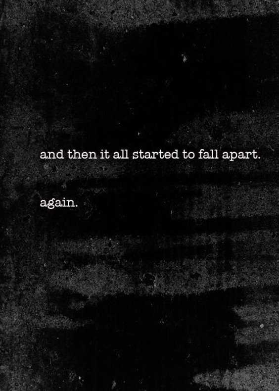 Depressing Quotes 365 Depression Quotes and Sayings About Depression life sayings 112