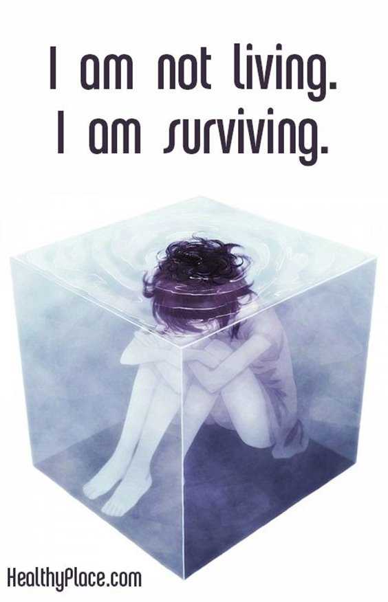 Depressing Quotes 365 Depression Quotes and Sayings About Depression life sayings 121