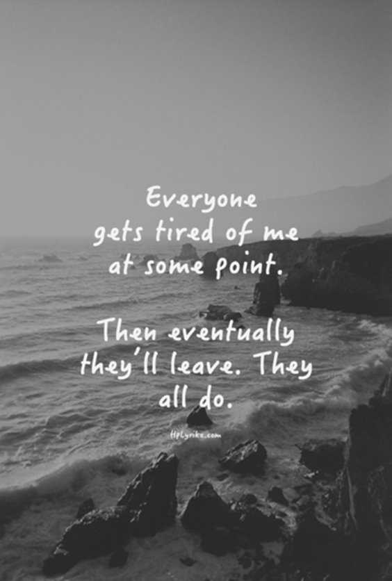 Depressing Quotes 365 Depression Quotes and Sayings About Depression life sayings 131