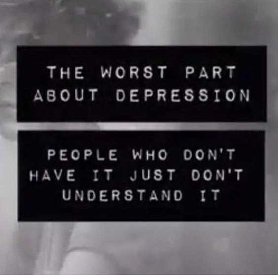 Depressing Quotes 365 Depression Quotes and Sayings About Depression life sayings 41