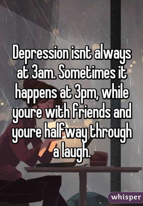 Depressing Quotes 365 Depression Quotes and Sayings About Depression life sayings 42