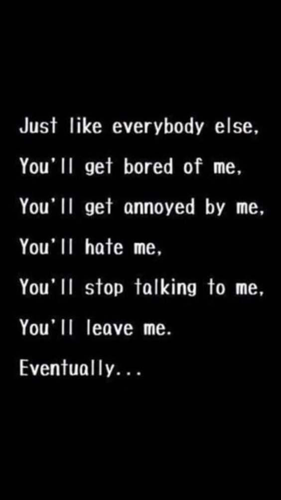 Depressing Quotes 365 Depression Quotes and Sayings About Depression life sayings 60