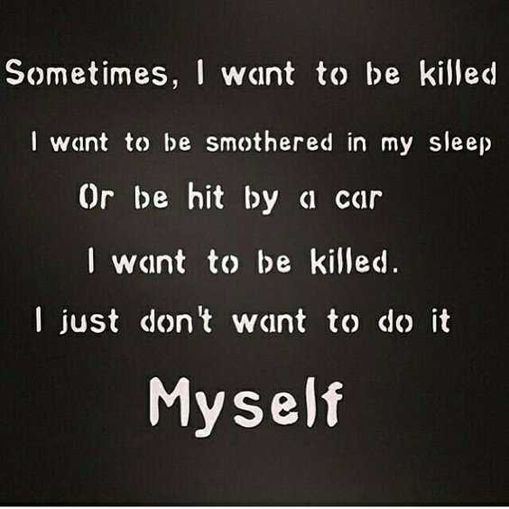 Depressing Quotes 365 Depression Quotes and Sayings About Depression life sayings 67