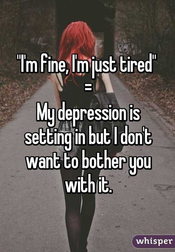 Depressing Quotes 365 Depression Quotes and Sayings About Depression life sayings 72