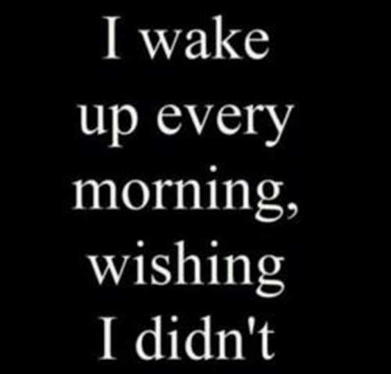 Depressing Quotes 365 Depression Quotes and Sayings About Depression life sayings 76