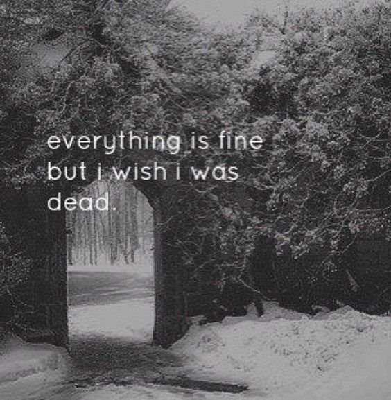 Depressing Quotes 365 Depression Quotes and Sayings About Depression life sayings 82