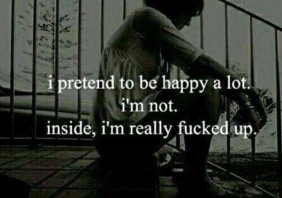 Depressing Quotes 365 Depression Quotes and Sayings About Depression life sayings 91