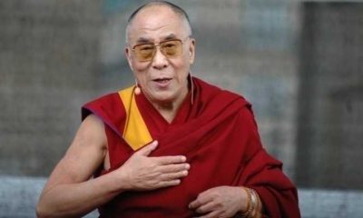 Dalai Lama Quotes About Wisdom and Inspirational Life