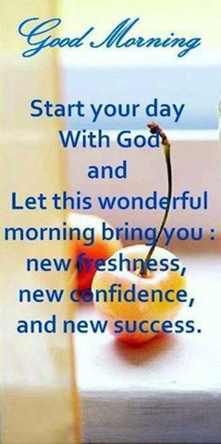 100 Beautiful Good Morning Quotes with Images That Will Enrich Your Day 15