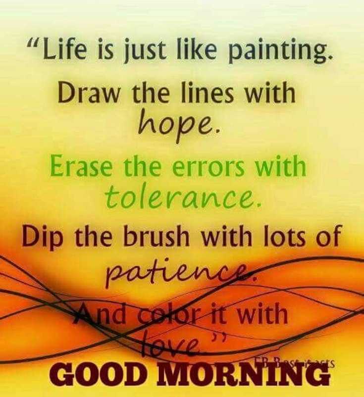 100 Beautiful Good Morning Quotes with Images That Will Enrich Your Day 16