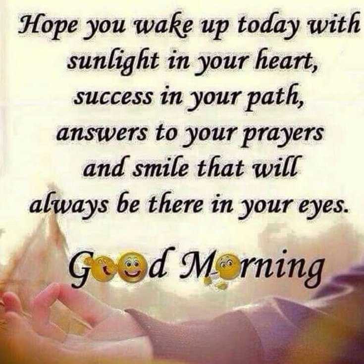 100 Beautiful Good Morning Quotes with Images That Will Enrich Your Day 21