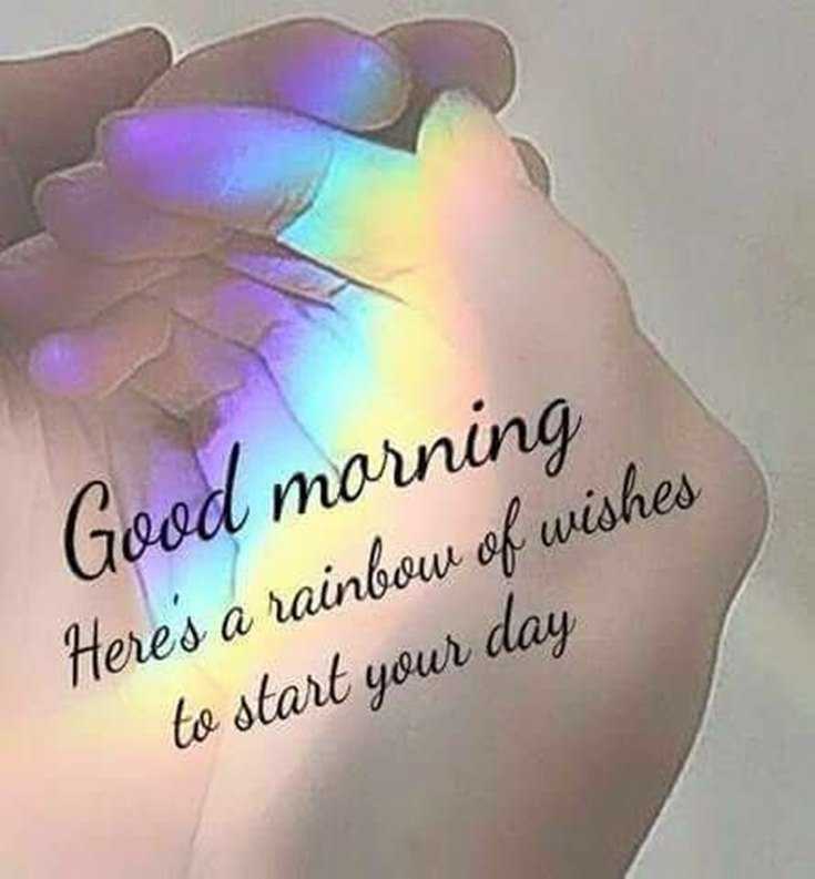 100 Beautiful Good Morning Quotes with Images That Will Enrich Your Day 34