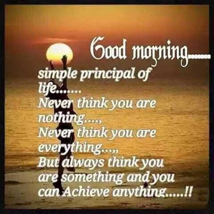 100 Beautiful Good Morning Quotes with Images That Will Enrich Your Day 37