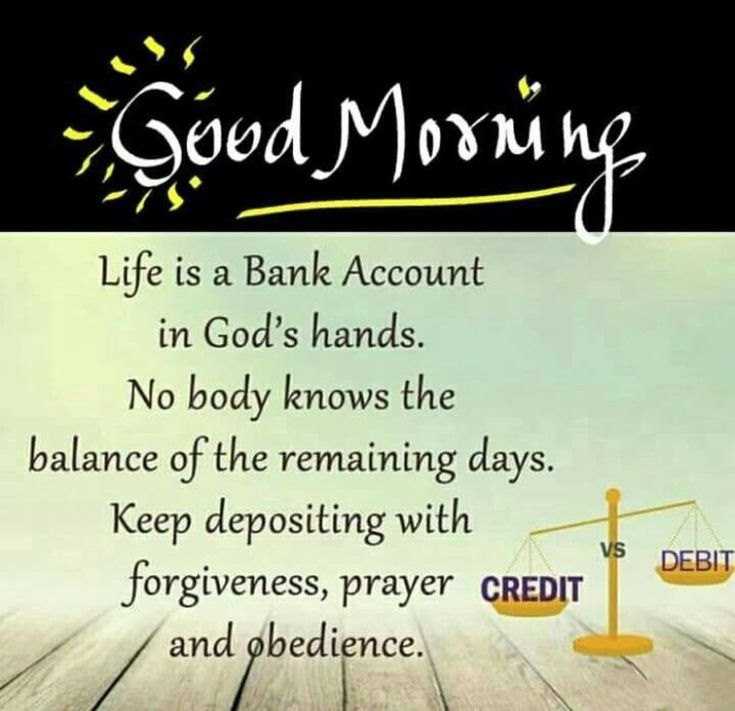 100 Beautiful Good Morning Quotes with Images That Will Enrich Your Day 46