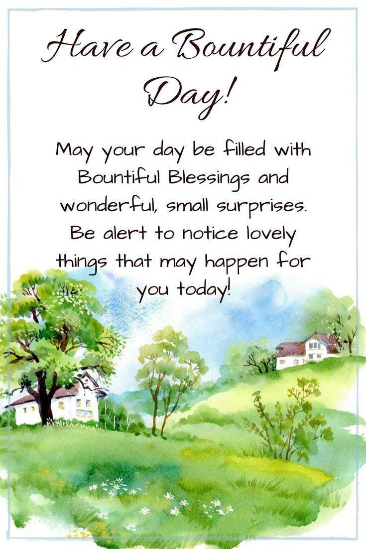 100 Beautiful Good Morning Quotes with Images That Will Enrich Your Day 48