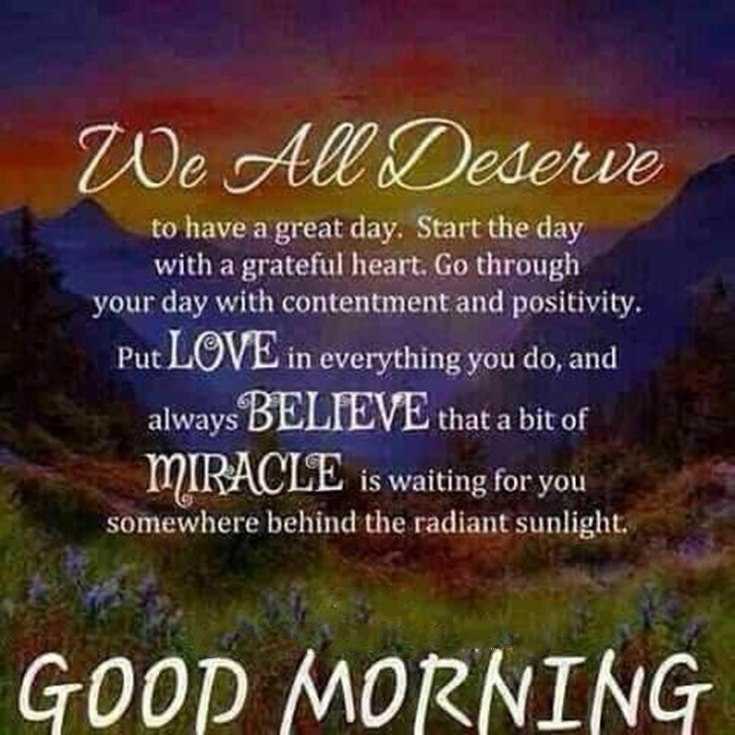 100 Beautiful Good Morning Quotes with Images That Will Enrich Your Day 63