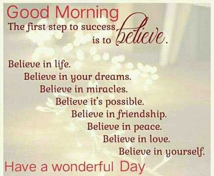 100 Beautiful Good Morning Quotes with Images That Will Enrich Your Day 65