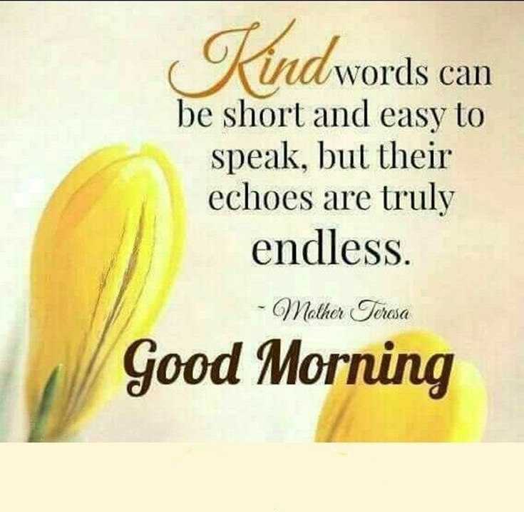 100 Beautiful Good Morning Quotes with Images That Will Enrich Your Day 67