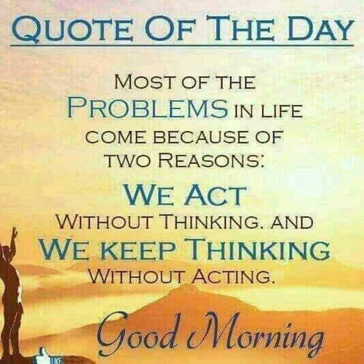 100 Beautiful Good Morning Quotes with Images That Will Enrich Your Day 68