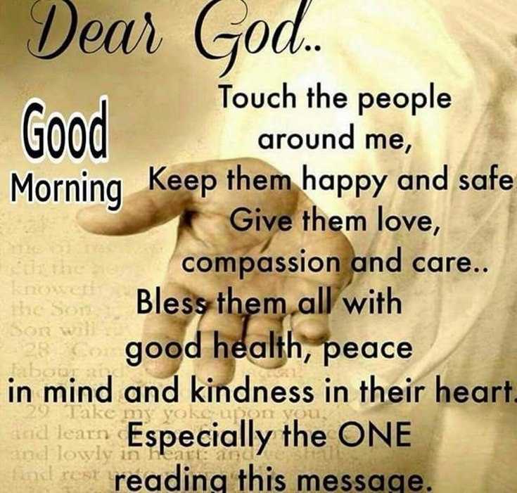 100 Beautiful Good Morning Quotes with Images That Will Enrich Your Day 74