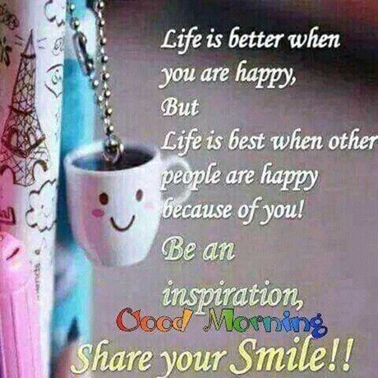 100 Beautiful Good Morning Quotes with Images That Will Enrich Your Day 83