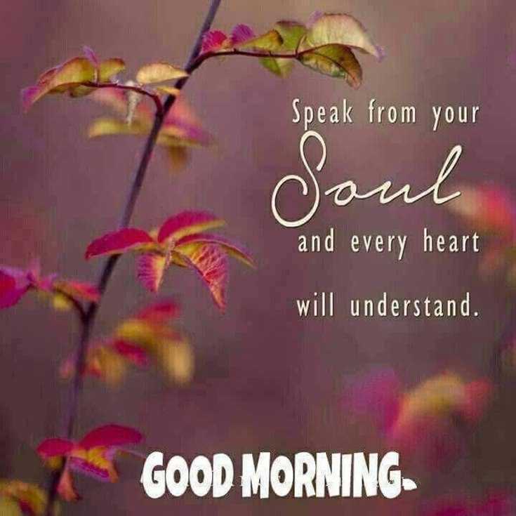 100 Beautiful Good Morning Quotes with Images That Will Enrich Your Day 85