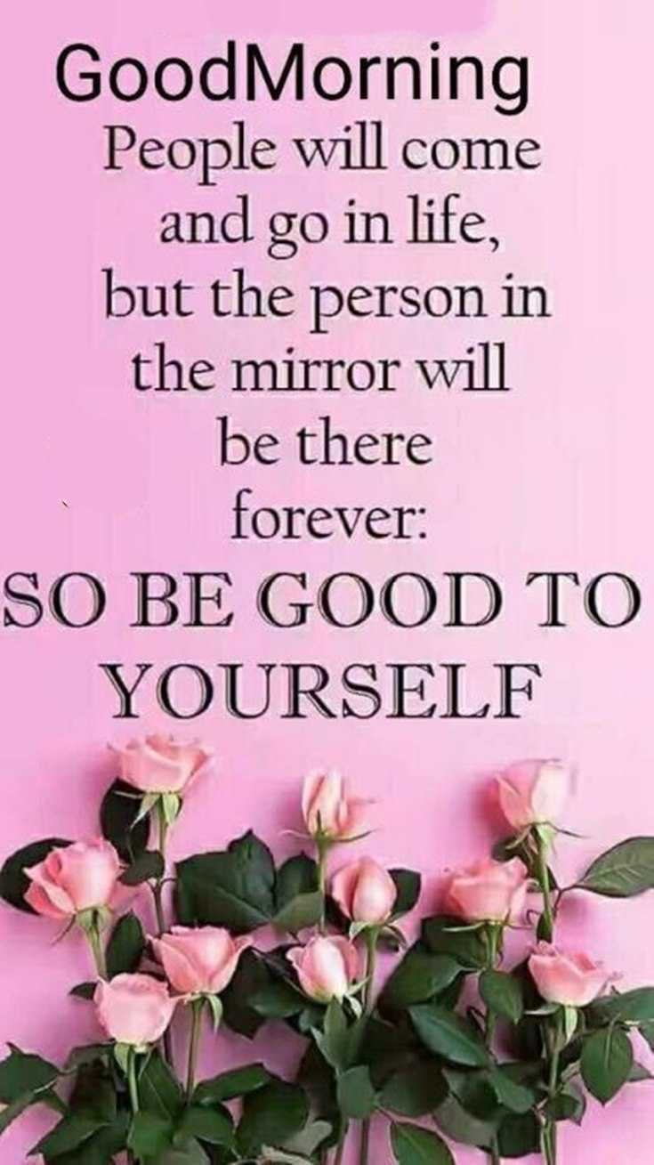 100 Beautiful Good Morning Quotes with Images That Will Enrich Your Day 95