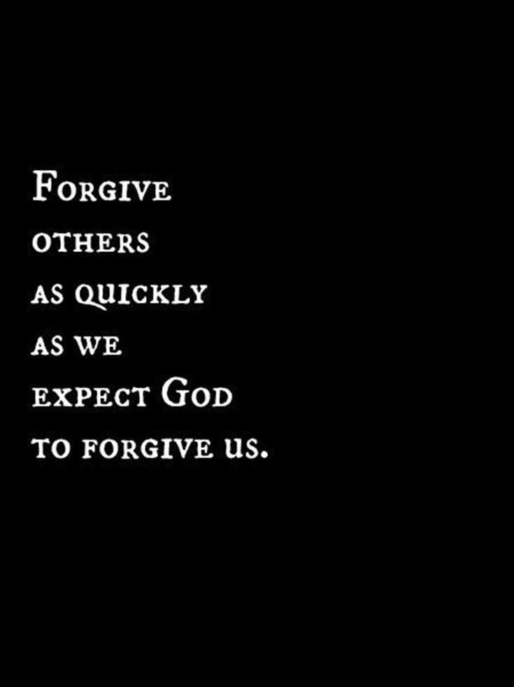 70 Forgiveness Quotes to Inspire Us to Let Go 10