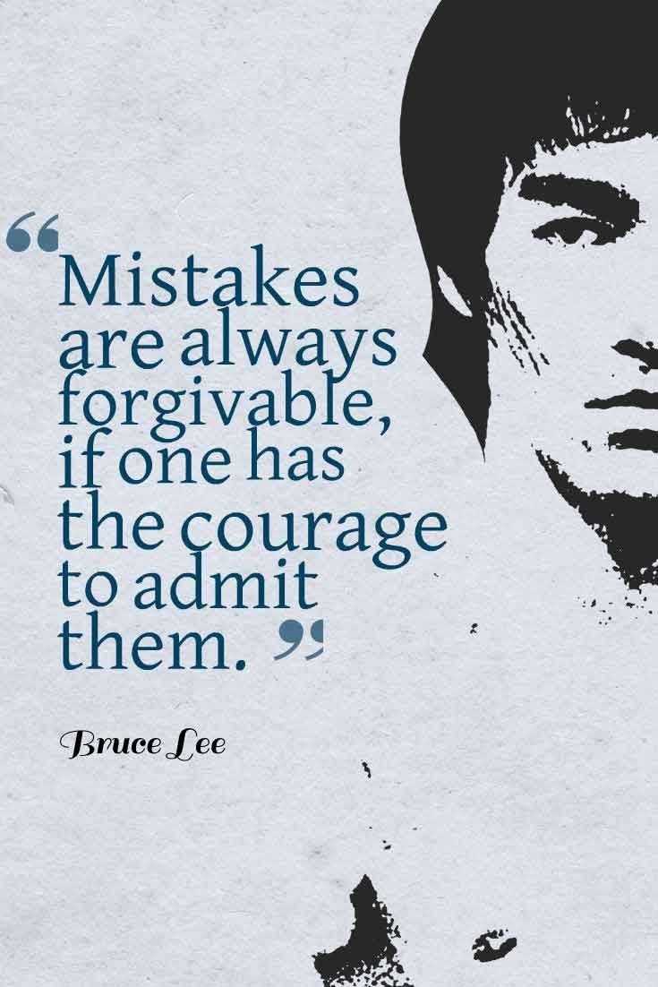 70 Forgiveness Quotes to Inspire Us to Let Go 4