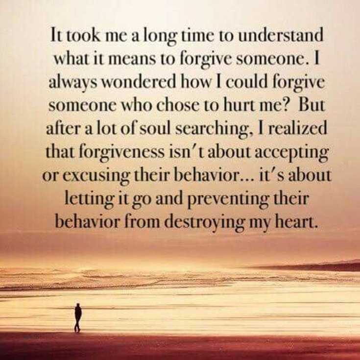 forgive quotes