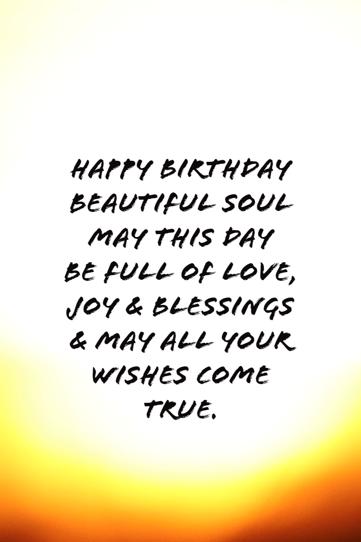 8 Happy Birthday Wishes For A Friend & Birthday Message – Boom Sumo