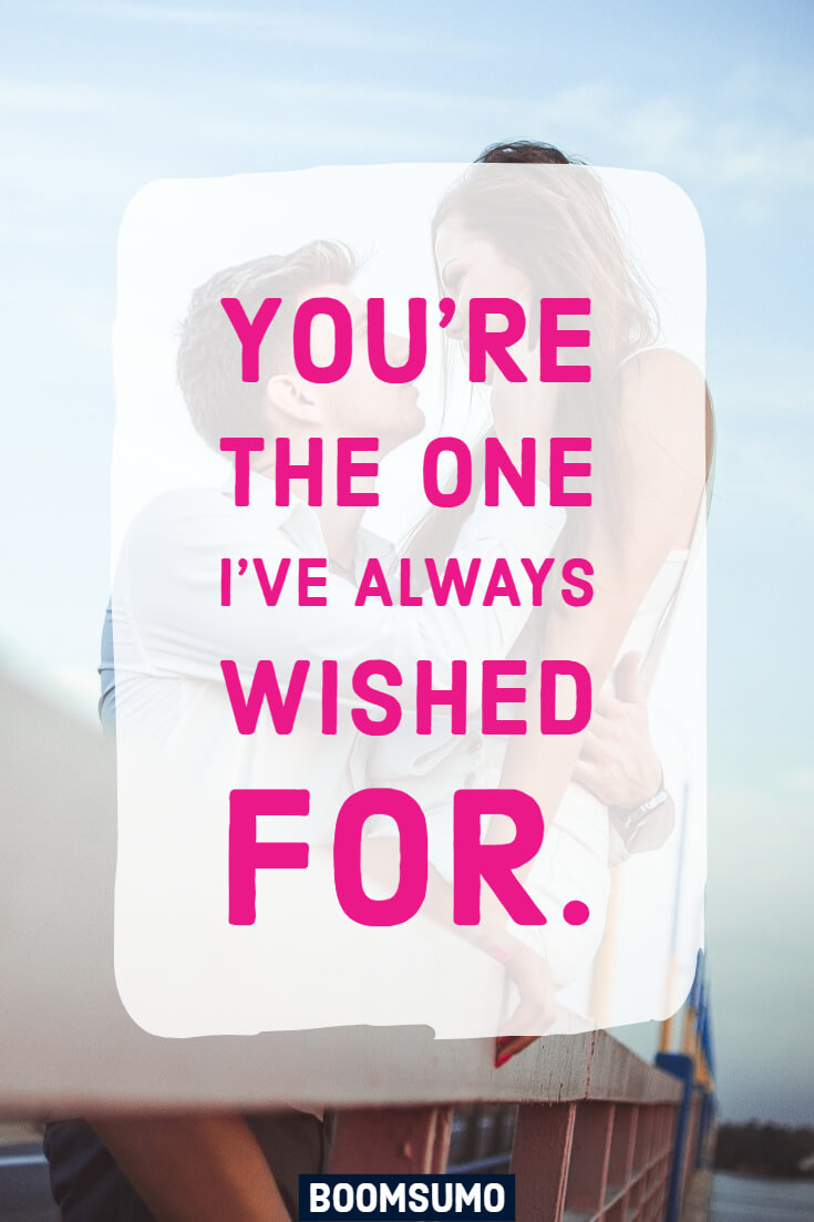 100 Extremely Romantic I Love You Quotes You Should Say To Your Love Short Ways 49