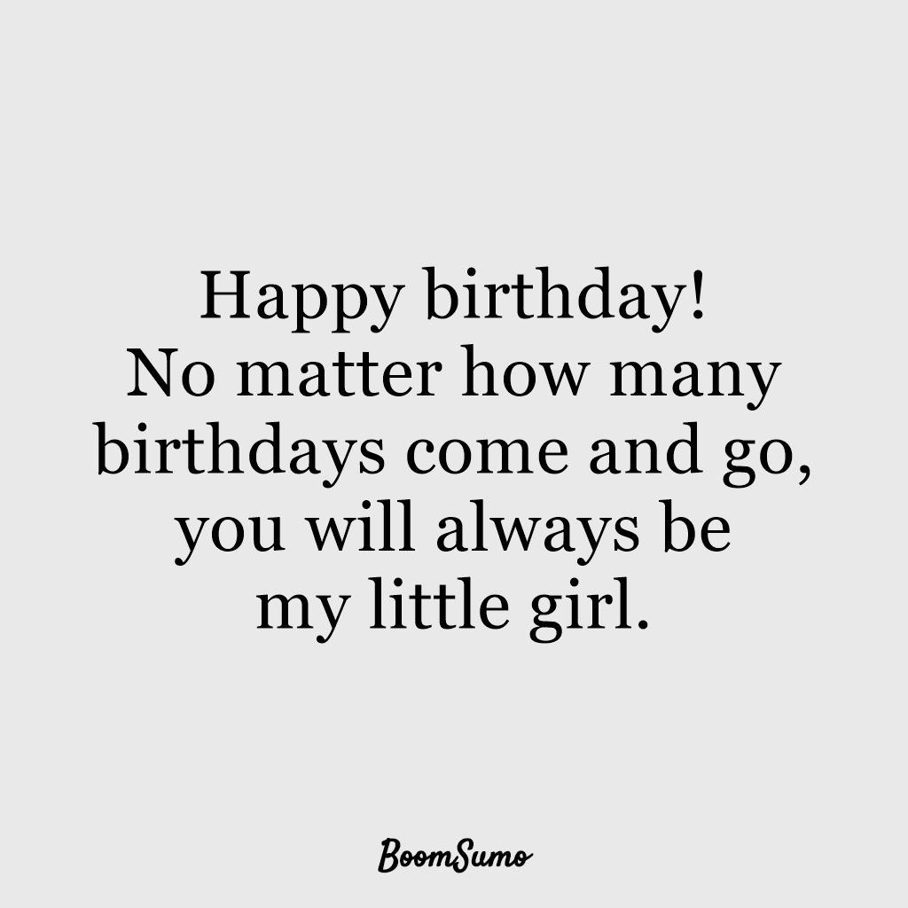 110 Best Happy Birthday Sister Quotes Wishes Boom Sumo